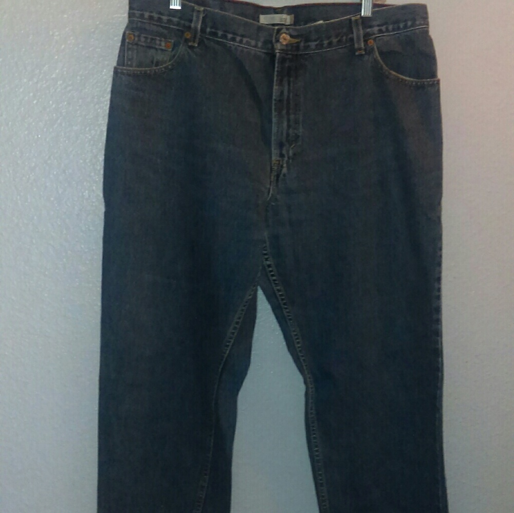 Levi's 550 ladies jeans